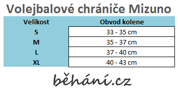 velikostni_tabulka_mizuno_chranice_behani.cz